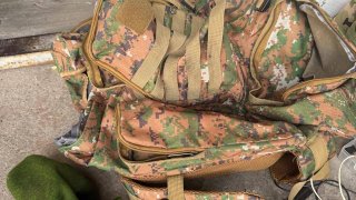 7 Persons Arrested within Criminal Proceeding Initiated on Preparation of Terrorism